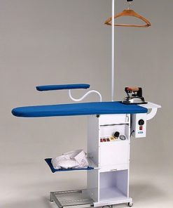Housse molleton table à repasser SINGER ( 124x43cm) - Jean Michel Dobel -  Réparation de machine à coudre à Amiens