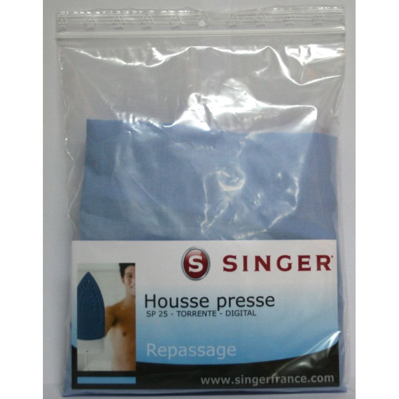 PRESSE A REPASSER SINGER PR2150