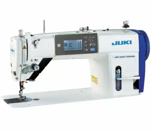 Piqueuse plate JUKI DDL-9000C