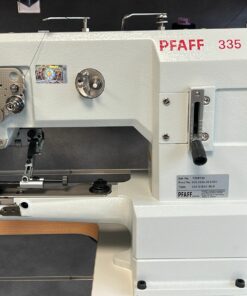 pfaff 335 CANON