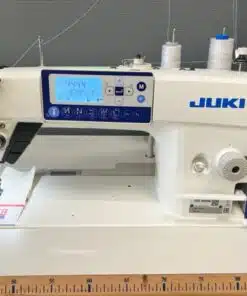 piqueuse juki ddl 8000A