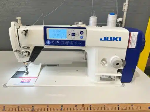 piqueuse juki ddl 8000A