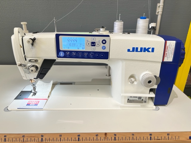 Machine à coudre semi-professionnel JUKI TL-2300 SUMATO