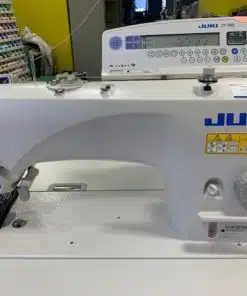 Piqueuse double entrainement JUKI DLN-9010ASS