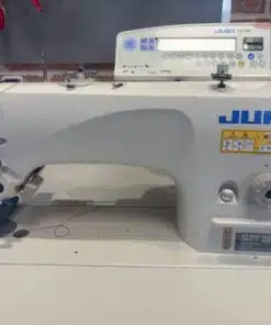 Juki double entrainement 9010a