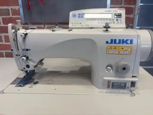 Juki double entrainement 9010a