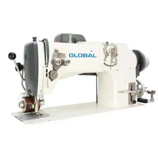 Machine zig zag global 217