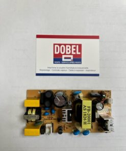 Table de repassage aspirante / soufflante et chauffante Bieffe - Jean  Michel Dobel - Réparation de machine à coudre à Amiens