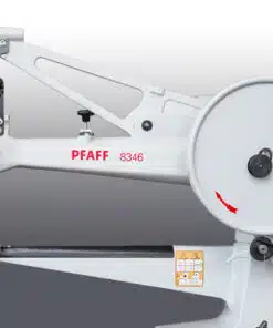 PFAFF 8346 machine de cordonnerie