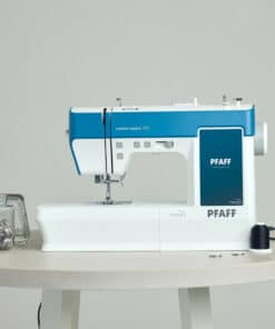 Pfaff Créative expect 350